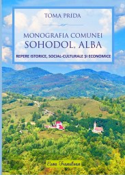 Toma Prida-Monografia Sohodol